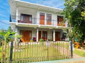 Villa Kingfish,, Apartments